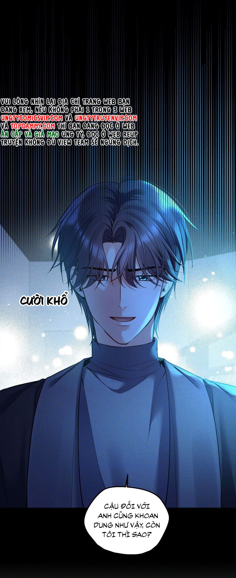 Vũ Khúc Đoàn Sơ Hạ Chap 11 - Next Chap 12