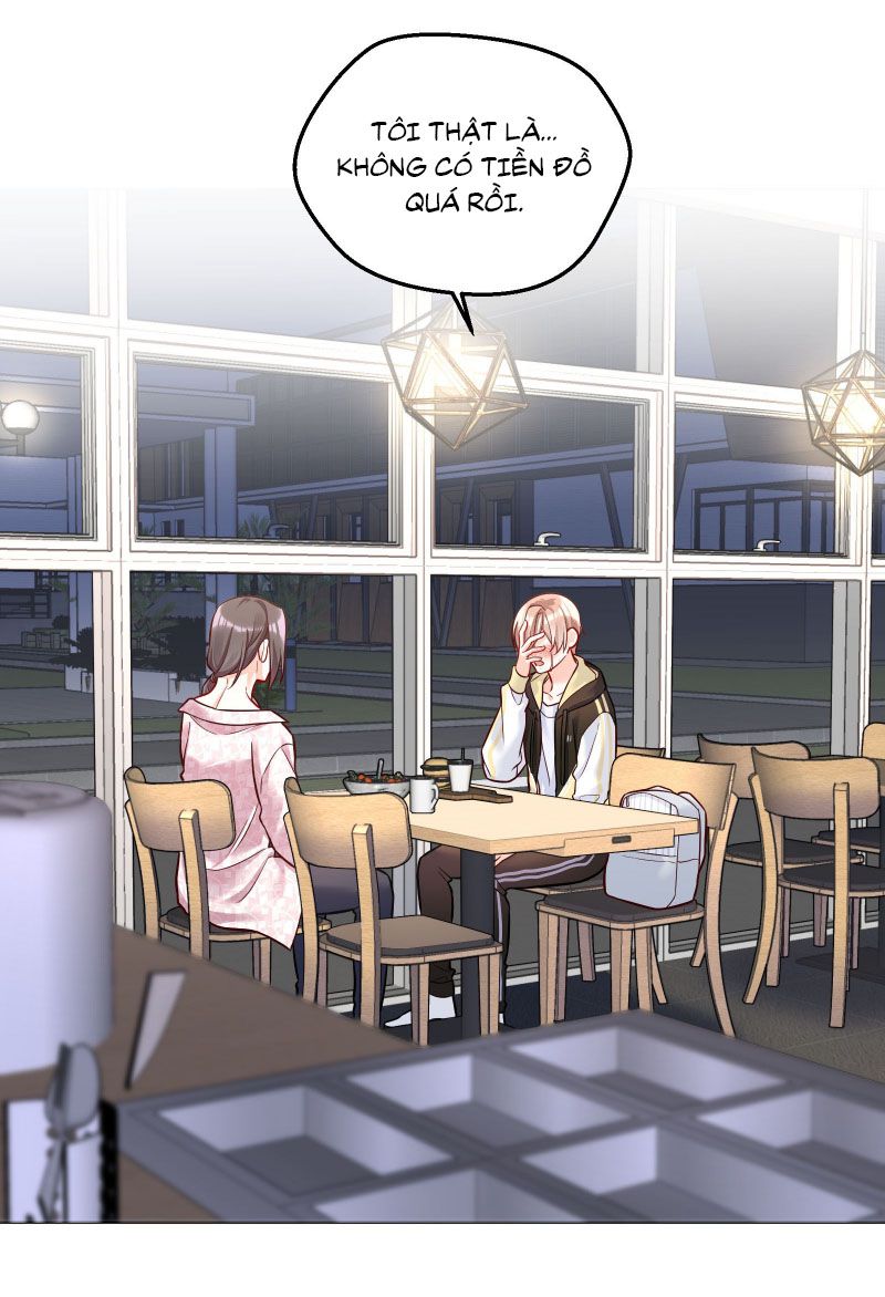 Vũ Khúc Đoàn Sơ Hạ Chap 11 - Next Chap 12