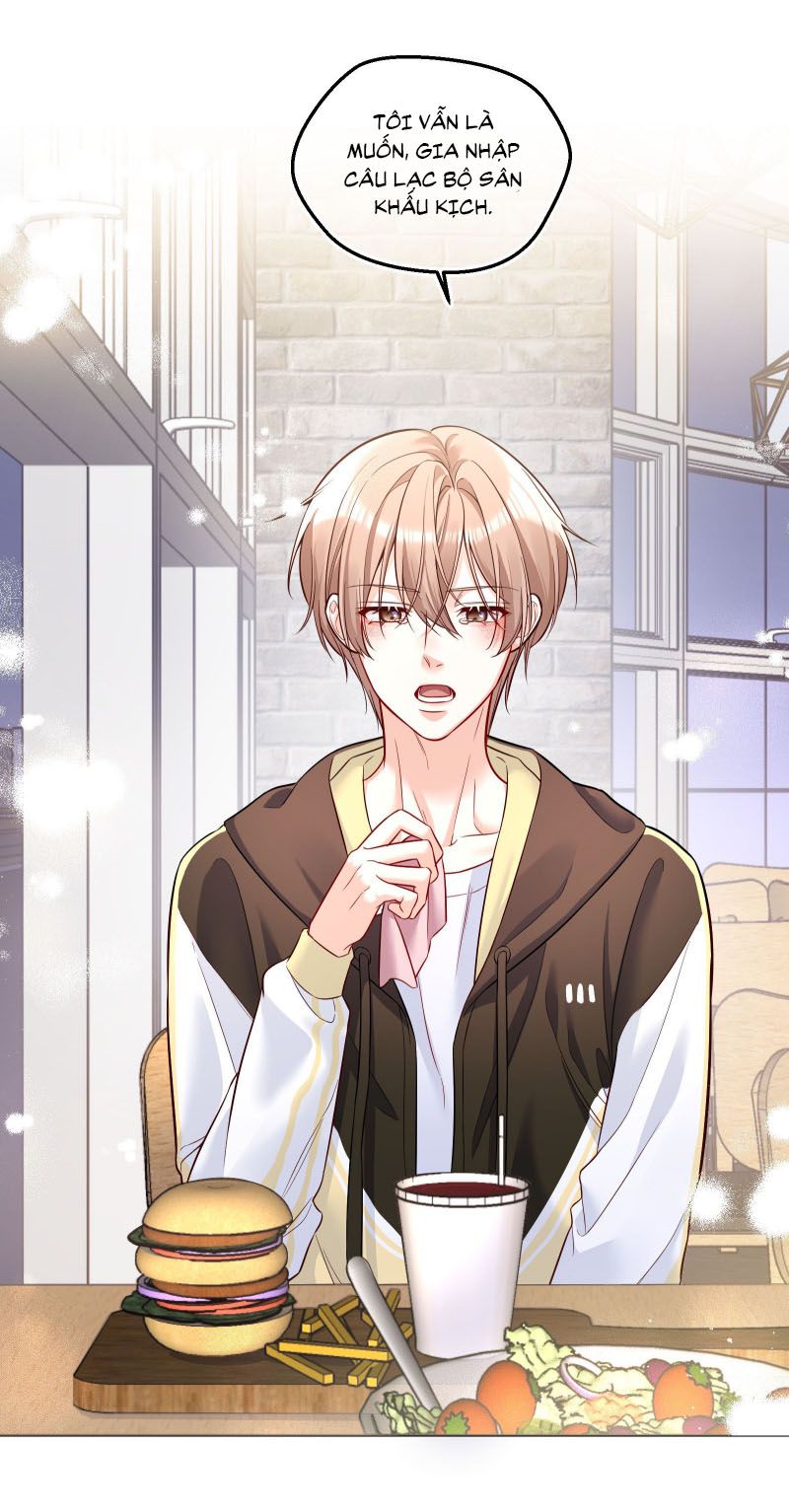 Vũ Khúc Đoàn Sơ Hạ Chap 11 - Next Chap 12