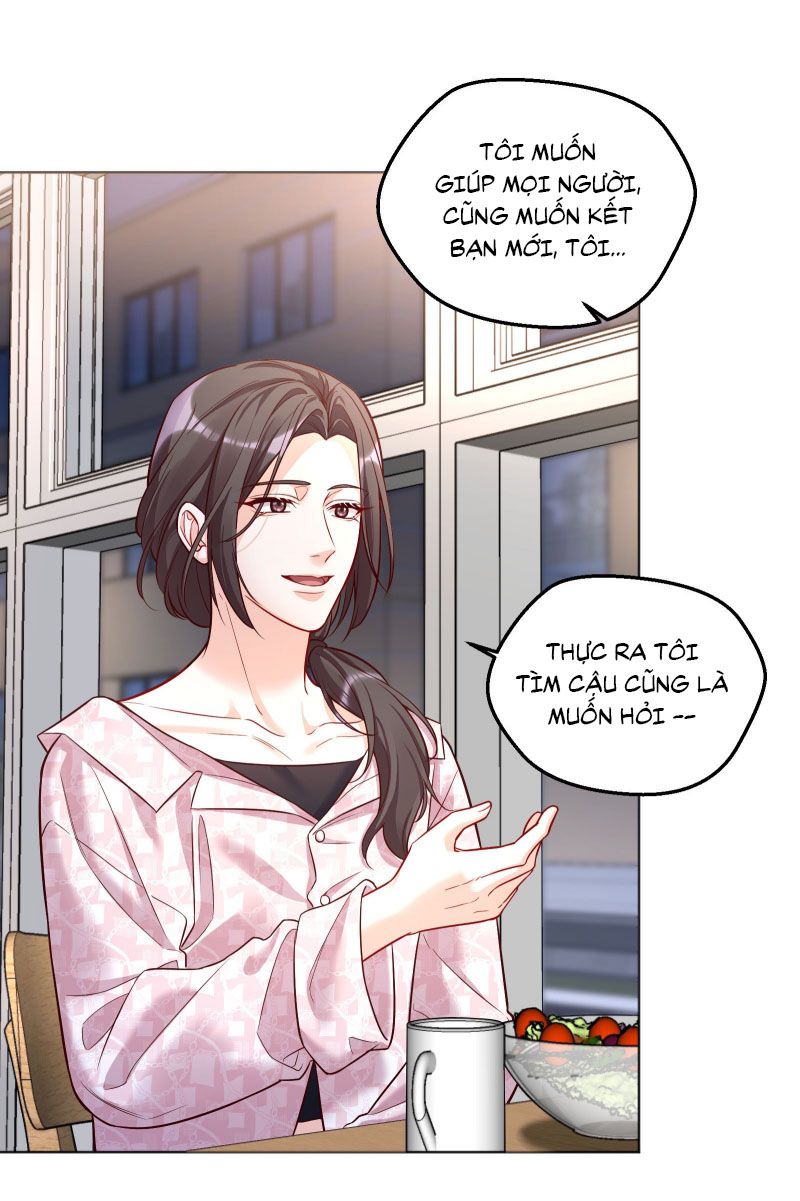 Vũ Khúc Đoàn Sơ Hạ Chap 11 - Next Chap 12