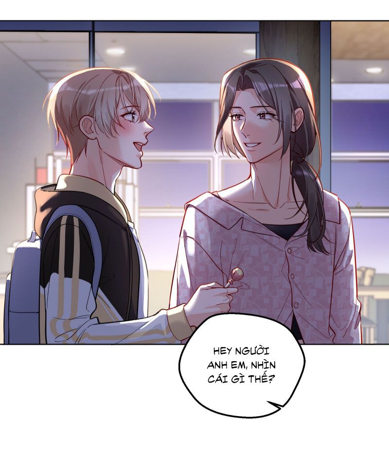 Vũ Khúc Đoàn Sơ Hạ Chap 11 - Next Chap 12