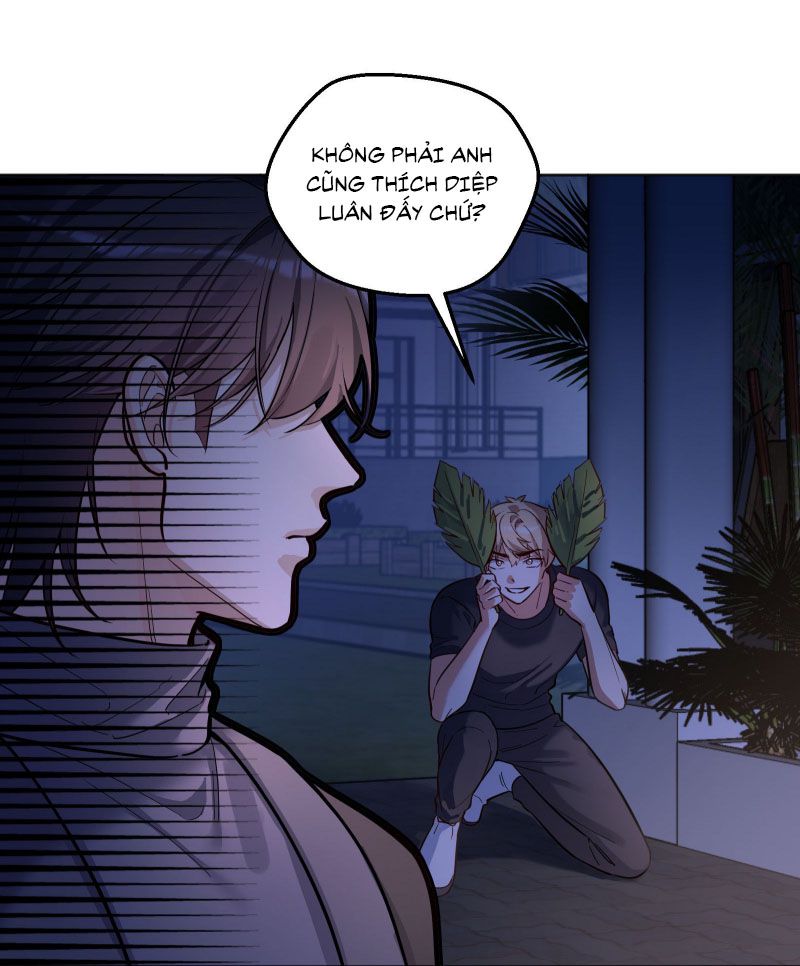 Vũ Khúc Đoàn Sơ Hạ Chap 11 - Next Chap 12