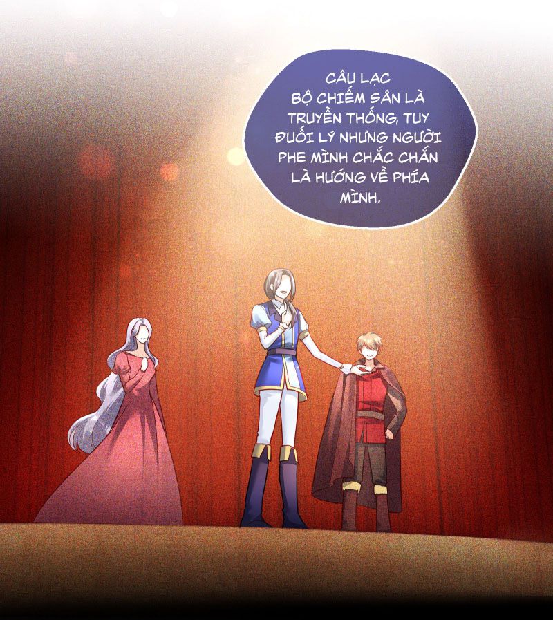 Vũ Khúc Đoàn Sơ Hạ Chap 11 - Next Chap 12