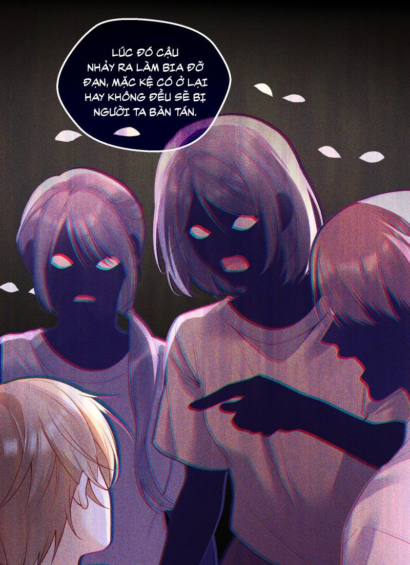 Vũ Khúc Đoàn Sơ Hạ Chap 11 - Next Chap 12