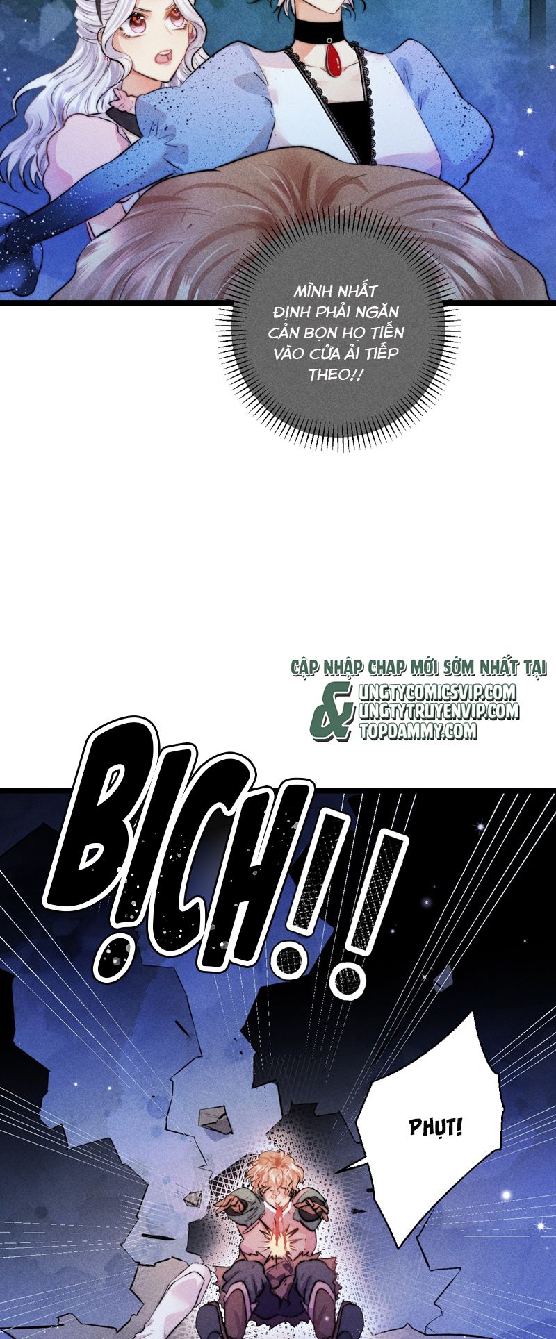 Cao Tháp Chapter 41 - Trang 3