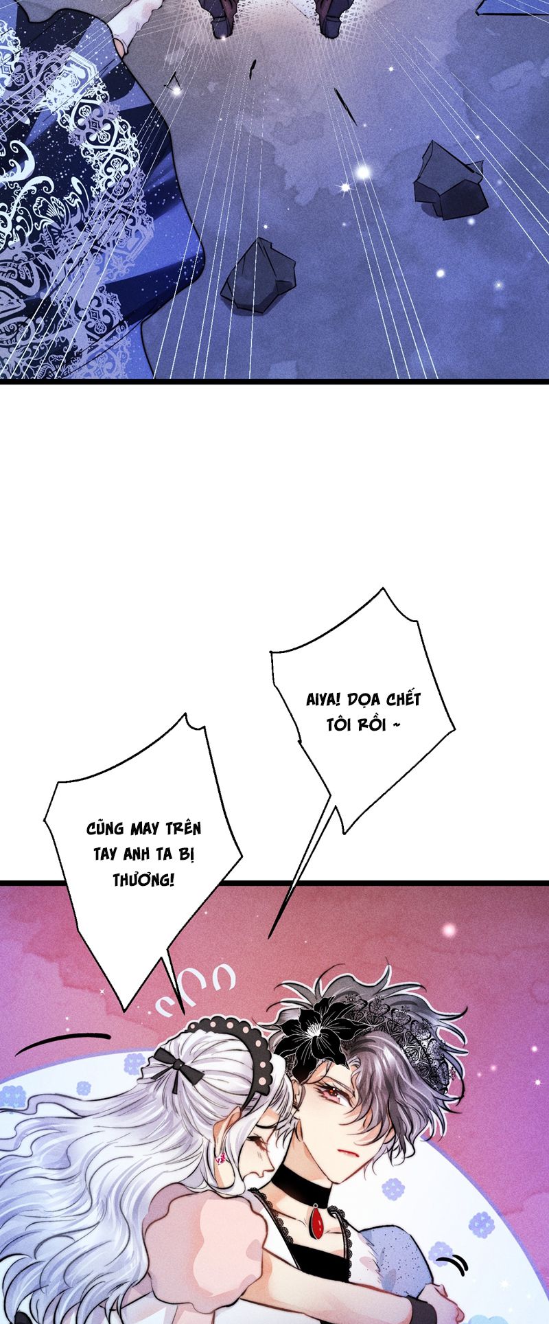 Cao Tháp Chapter 41 - Trang 3