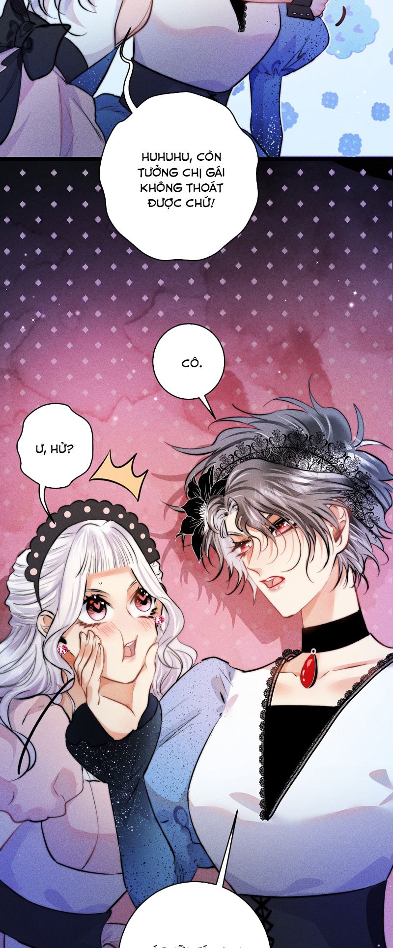 Cao Tháp Chapter 41 - Trang 3