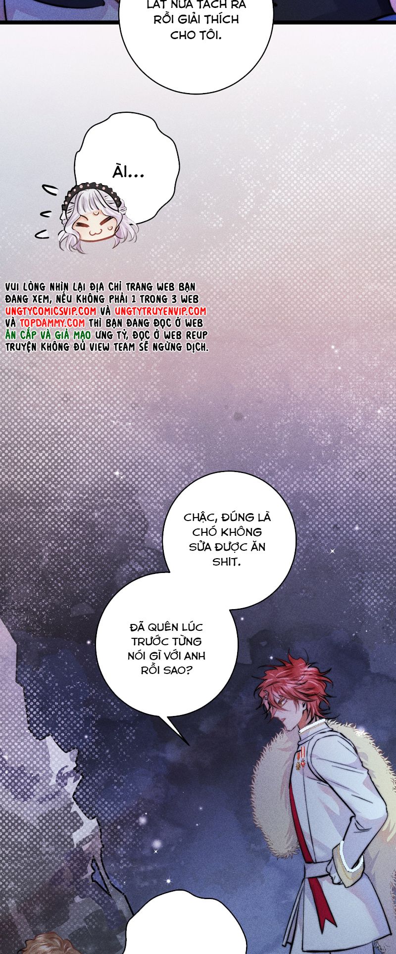Cao Tháp Chapter 41 - Trang 3