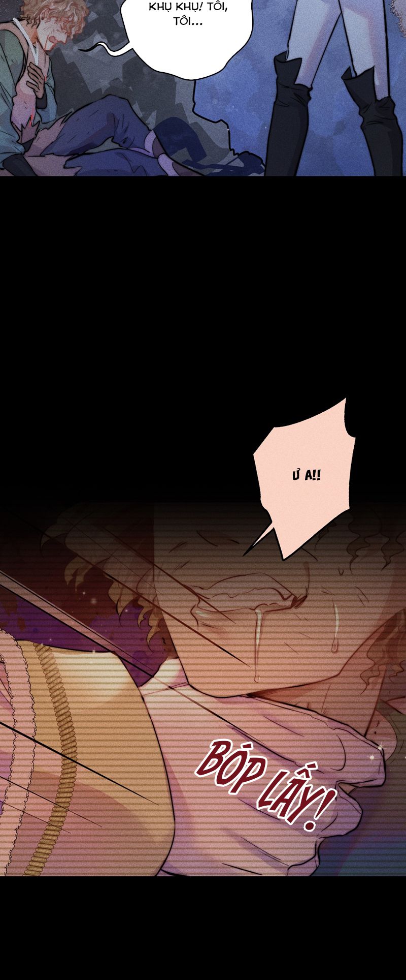 Cao Tháp Chapter 41 - Trang 3