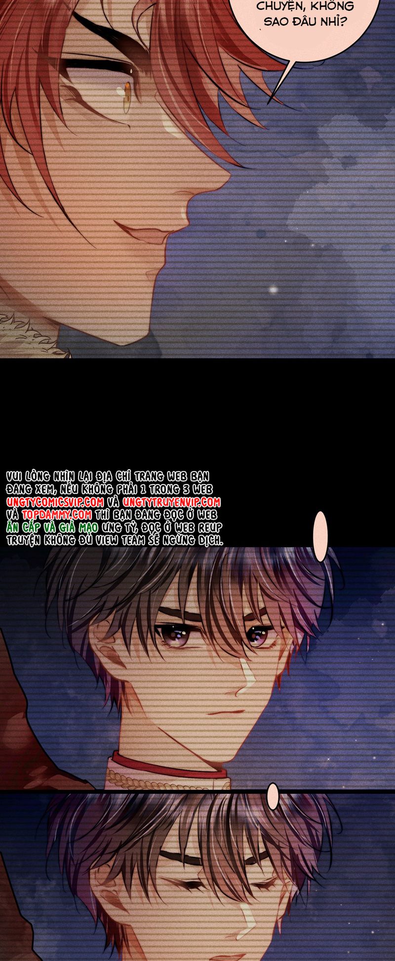Cao Tháp Chapter 41 - Trang 3