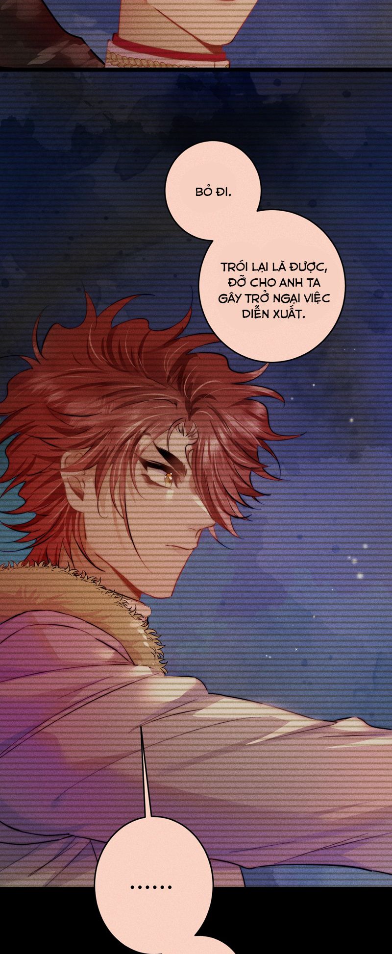 Cao Tháp Chapter 41 - Trang 3