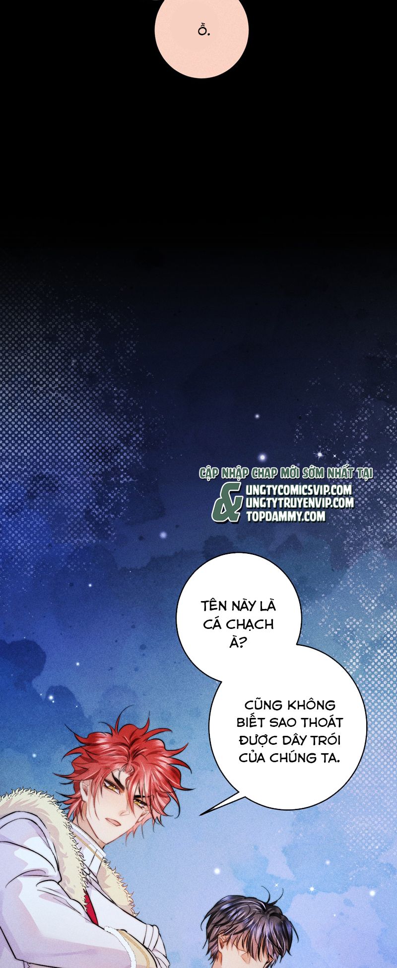 Cao Tháp Chapter 41 - Trang 3