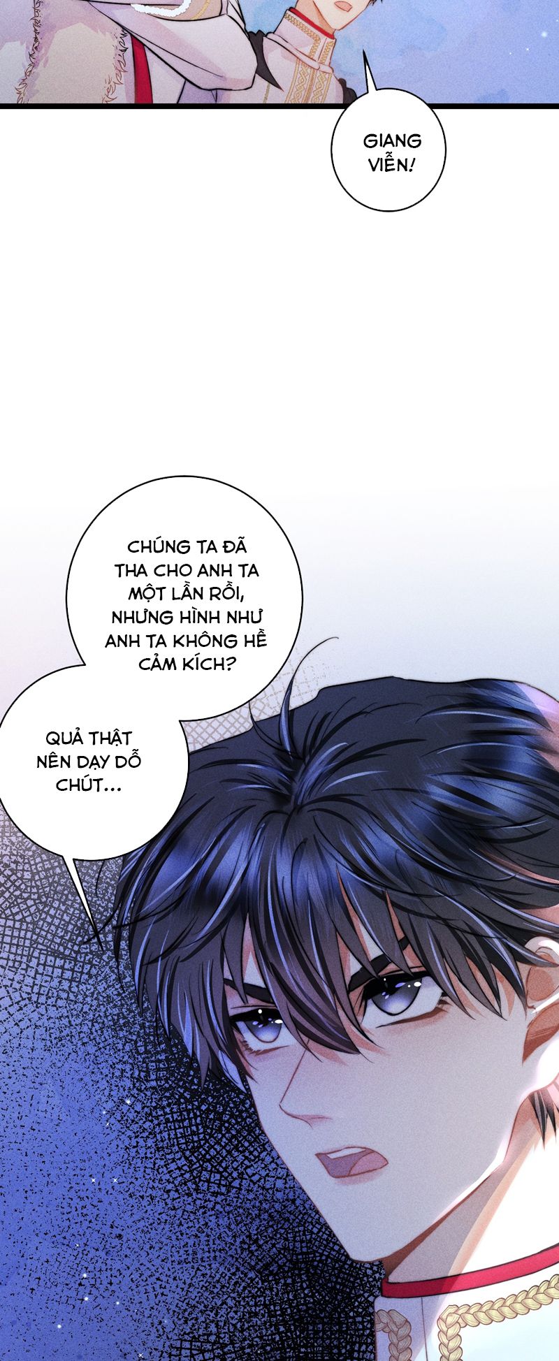 Cao Tháp Chapter 41 - Trang 3