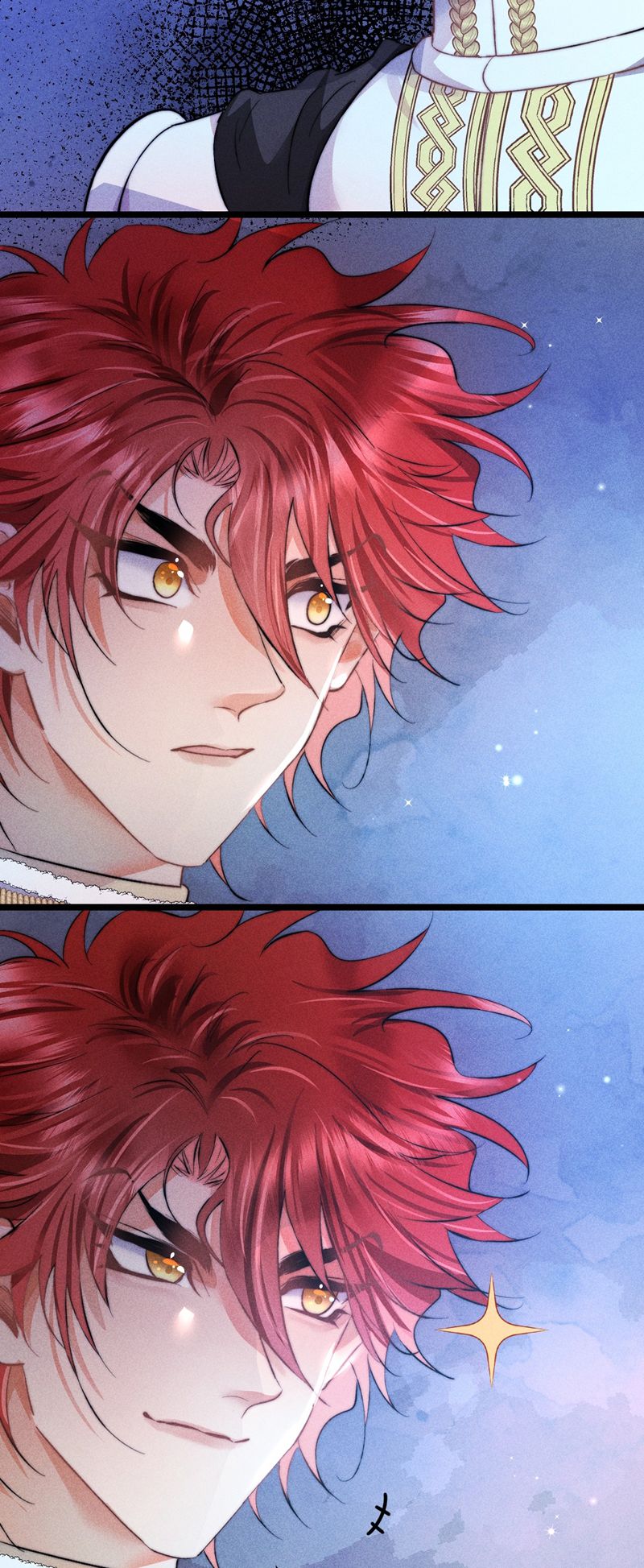 Cao Tháp Chapter 41 - Trang 3