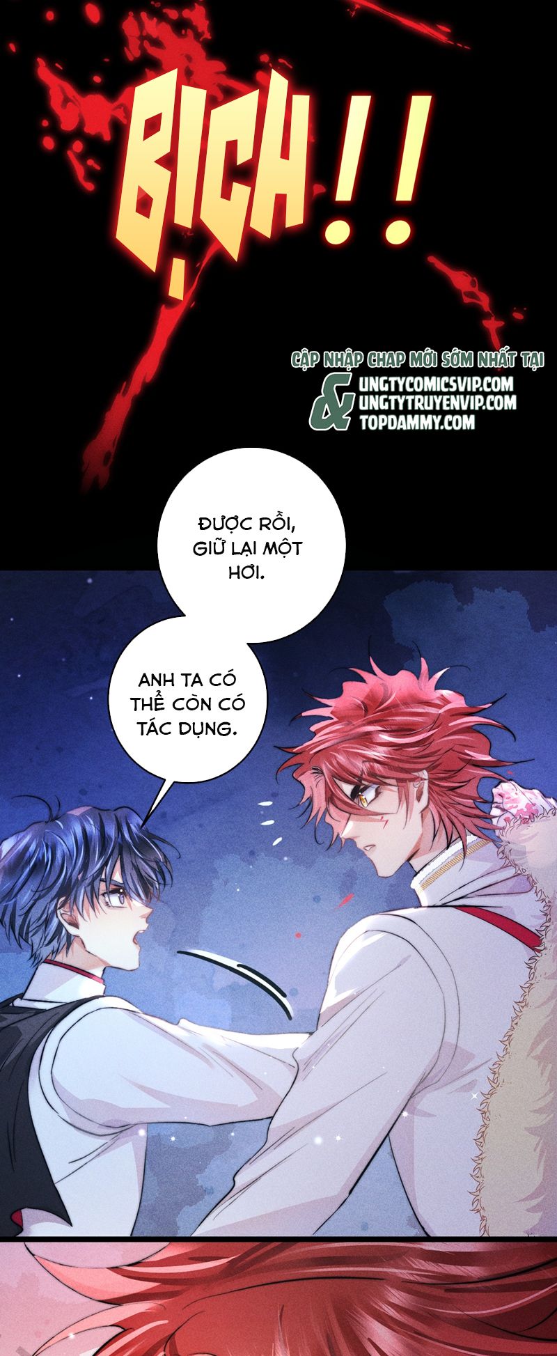 Cao Tháp Chapter 41 - Trang 3
