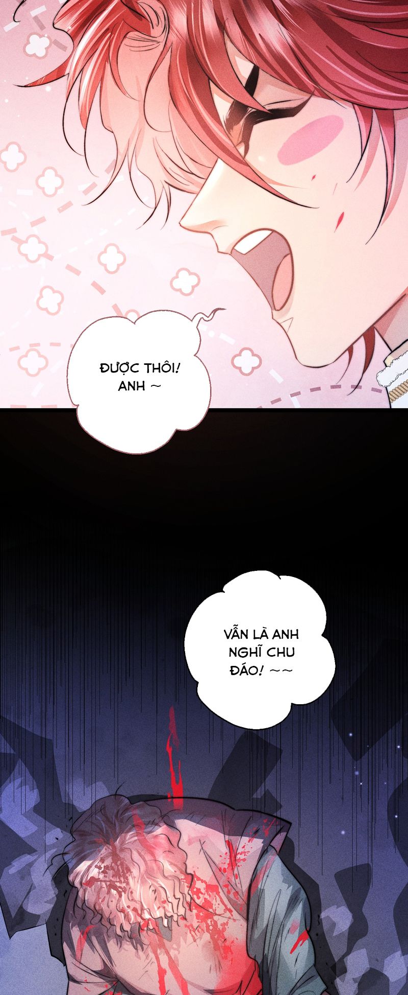 Cao Tháp Chapter 41 - Trang 3