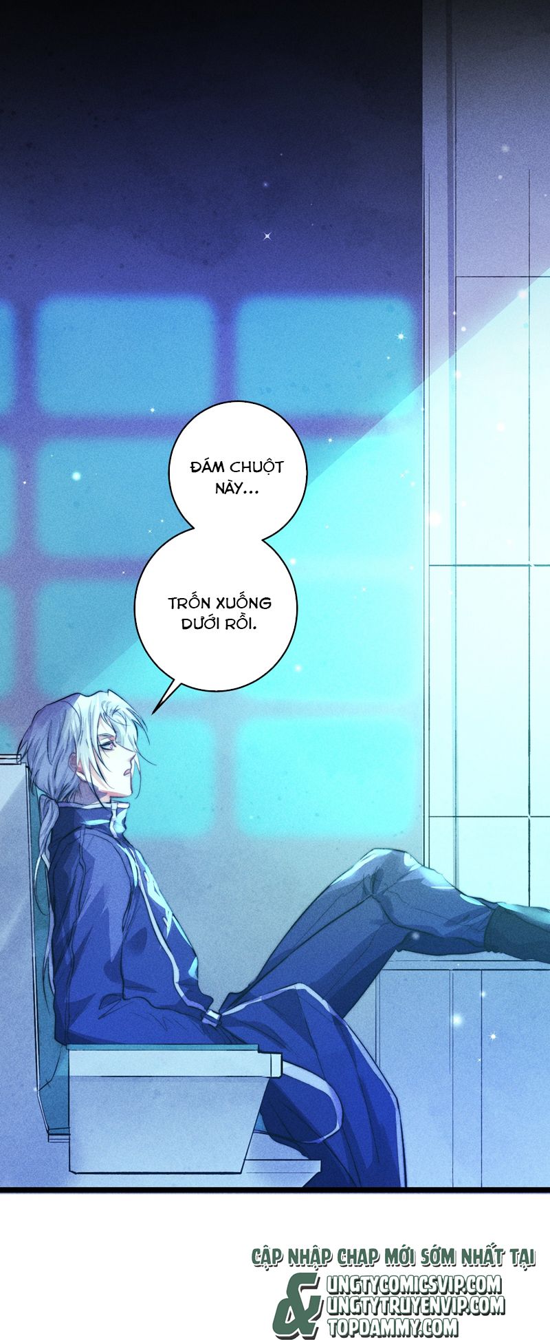 Cao Tháp Chapter 41 - Trang 3