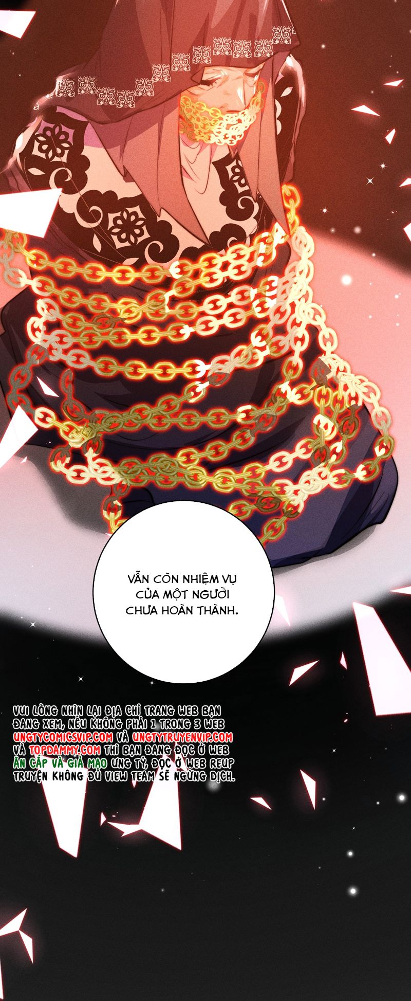 Cao Tháp Chapter 41 - Trang 3