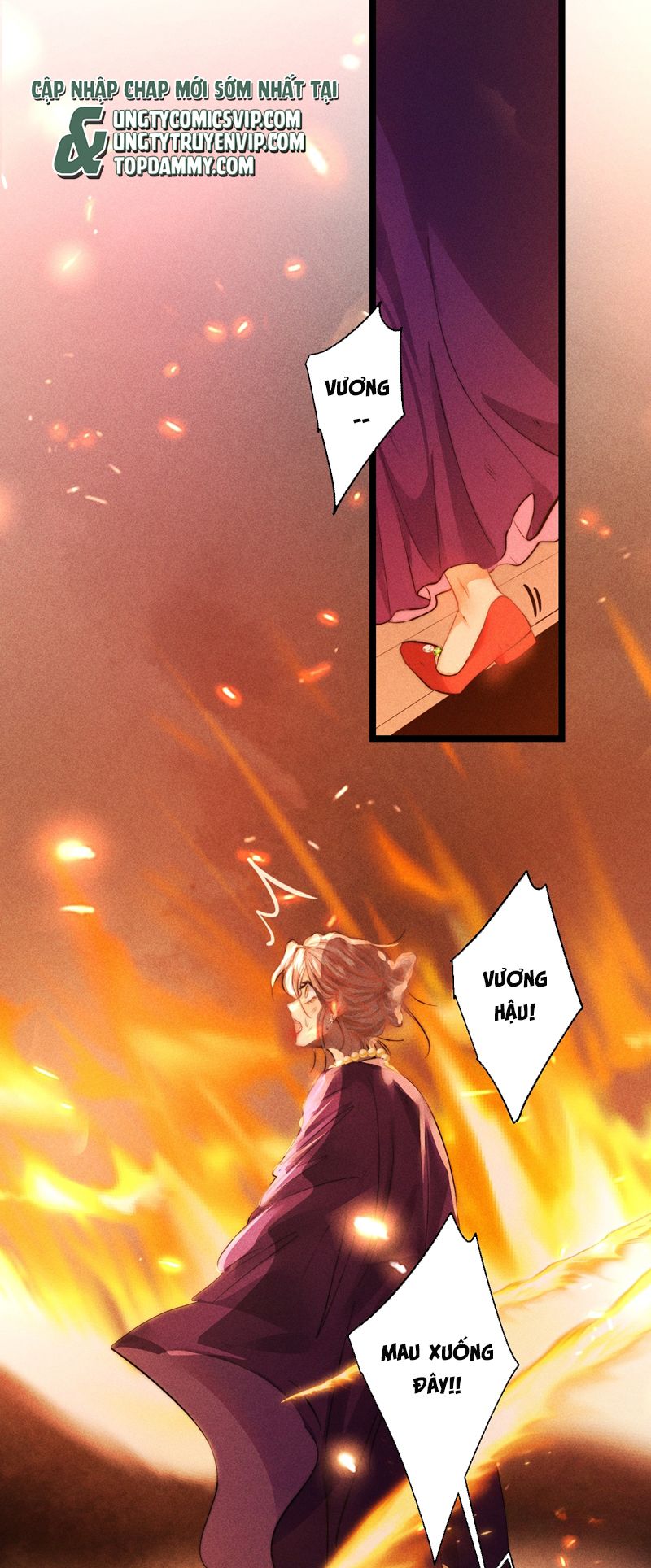 Cao Tháp Chapter 41 - Trang 3