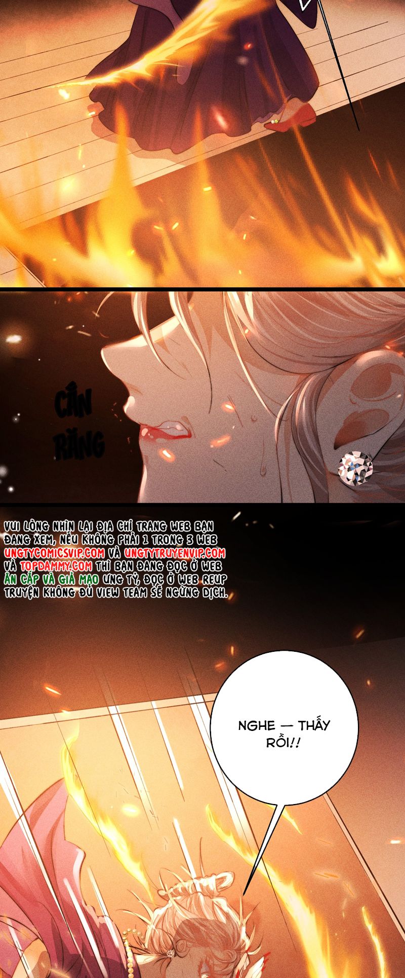 Cao Tháp Chapter 41 - Trang 3