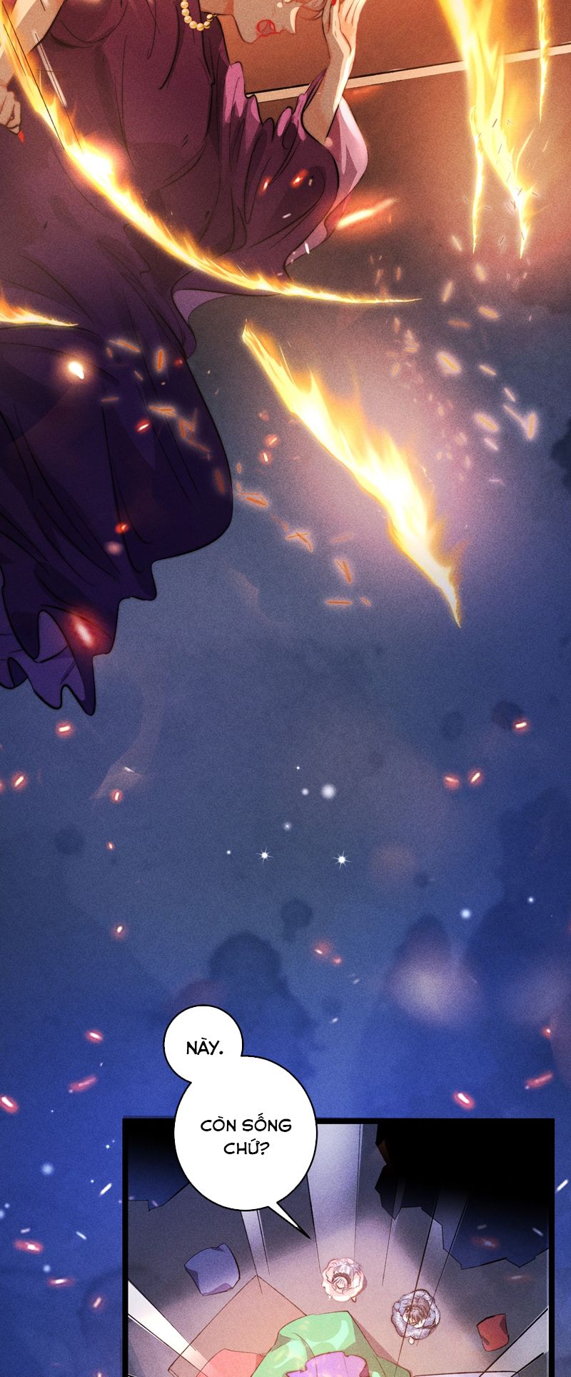 Cao Tháp Chapter 41 - Trang 3
