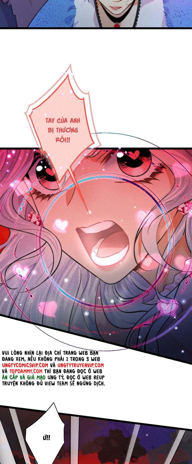 Cao Tháp Chapter 41 - Trang 3