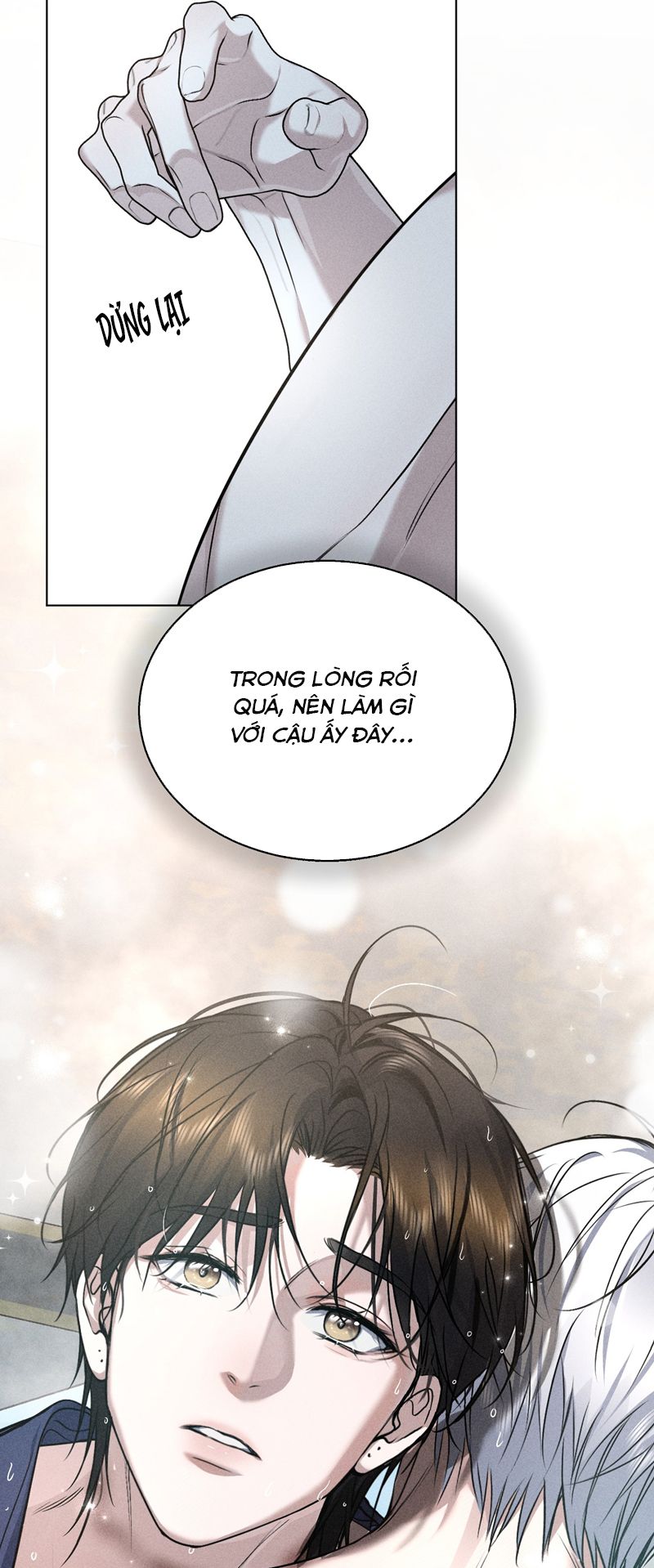 Ảnh Đế Cứ Muốn Làm Kim Chủ Của Tôi Chapter 29 - Trang 4