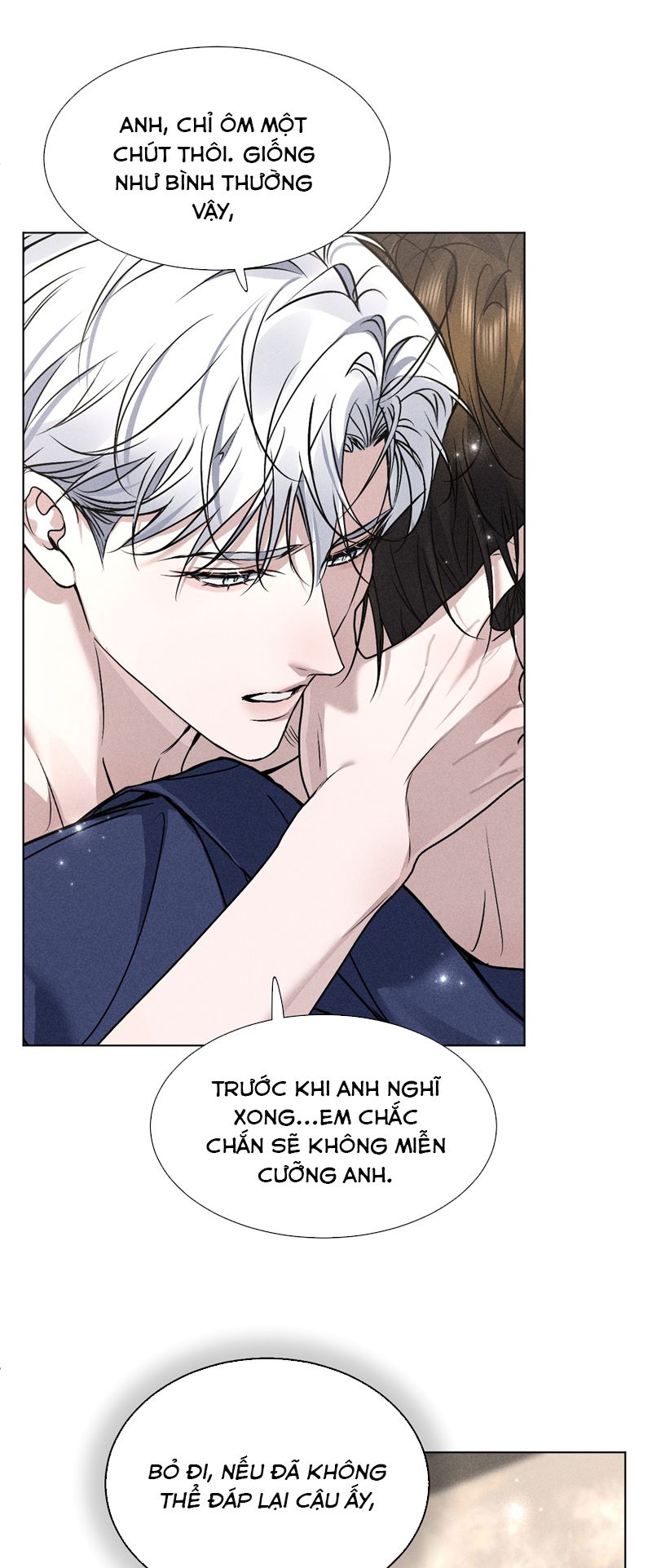 Ảnh Đế Cứ Muốn Làm Kim Chủ Của Tôi Chapter 29 - Trang 4