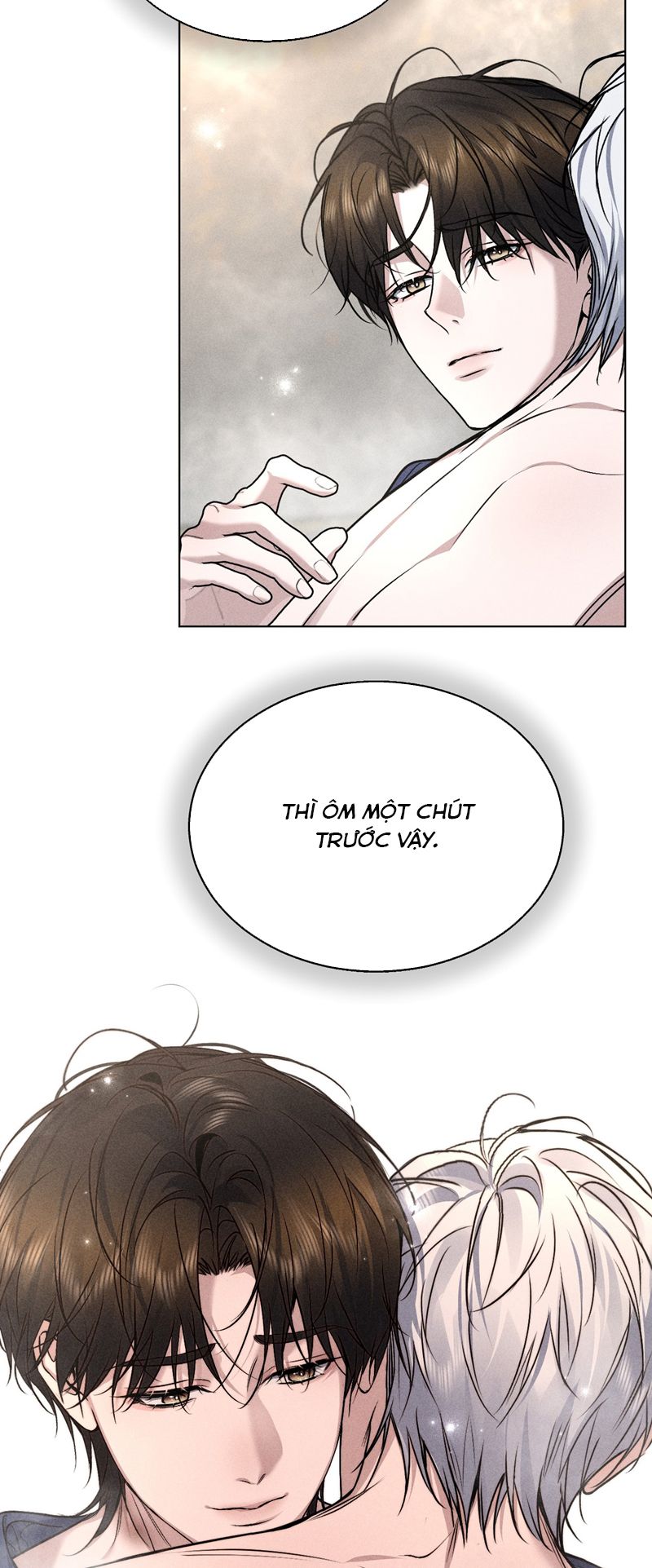 Ảnh Đế Cứ Muốn Làm Kim Chủ Của Tôi Chapter 29 - Trang 4