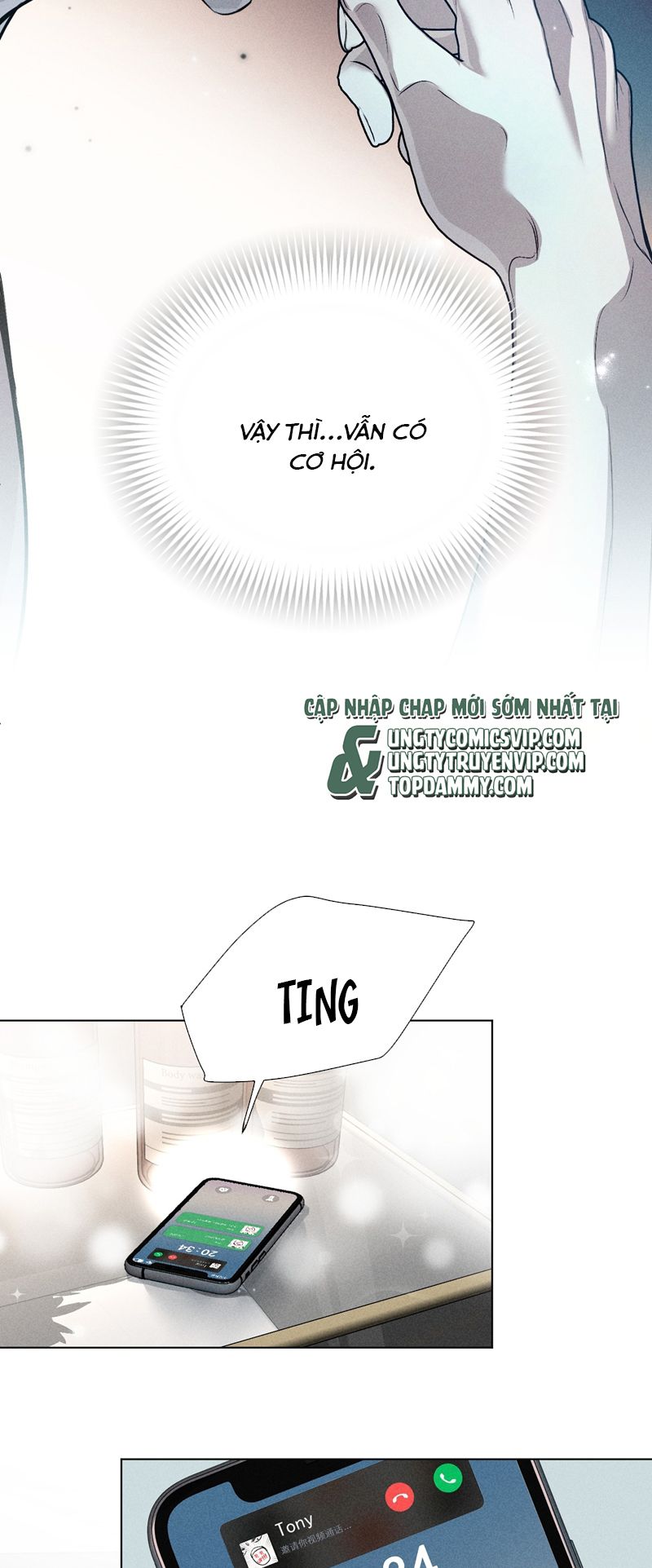 Ảnh Đế Cứ Muốn Làm Kim Chủ Của Tôi Chapter 29 - Trang 4