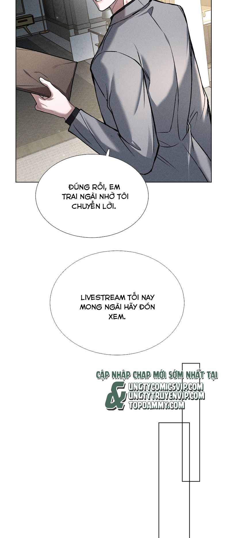 Ảnh Đế Cứ Muốn Làm Kim Chủ Của Tôi Chapter 29 - Trang 4