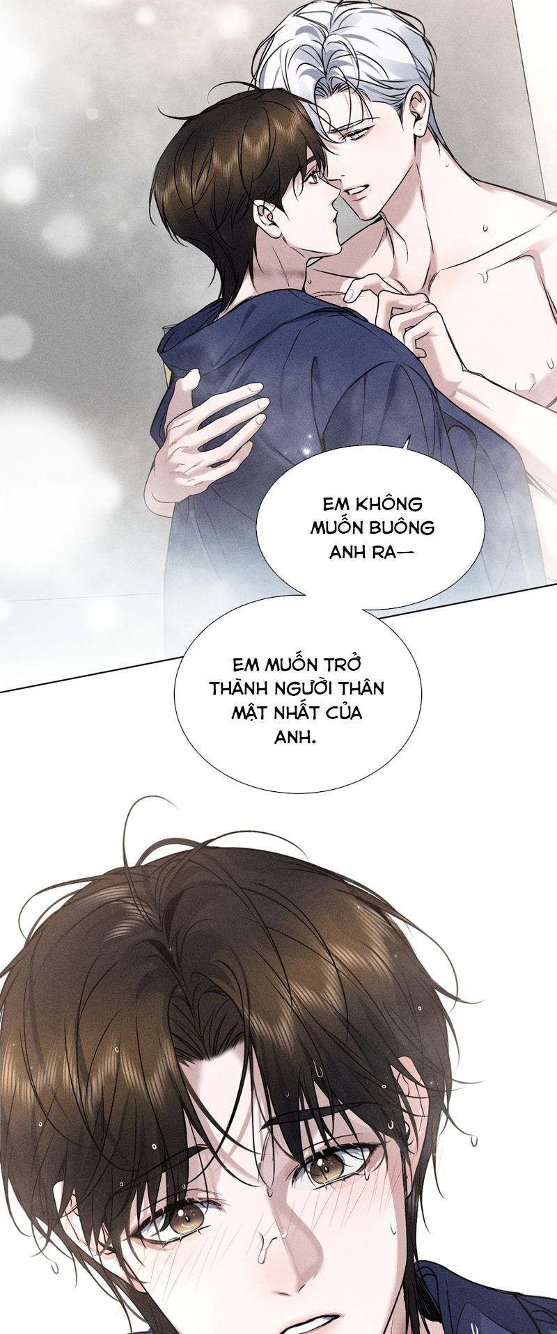 Ảnh Đế Cứ Muốn Làm Kim Chủ Của Tôi Chapter 29 - Trang 4