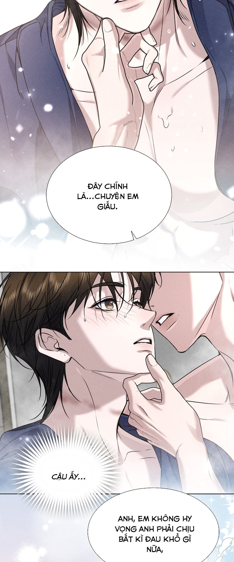 Ảnh Đế Cứ Muốn Làm Kim Chủ Của Tôi Chapter 29 - Trang 4