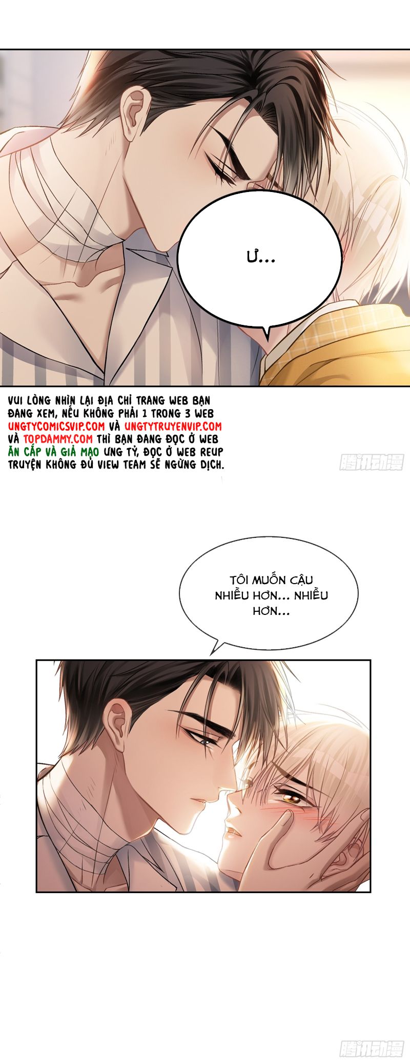 Xuyên Nhanh: Quan Hệ Gây Nghiện Chapter 15 - Next Chapter 16