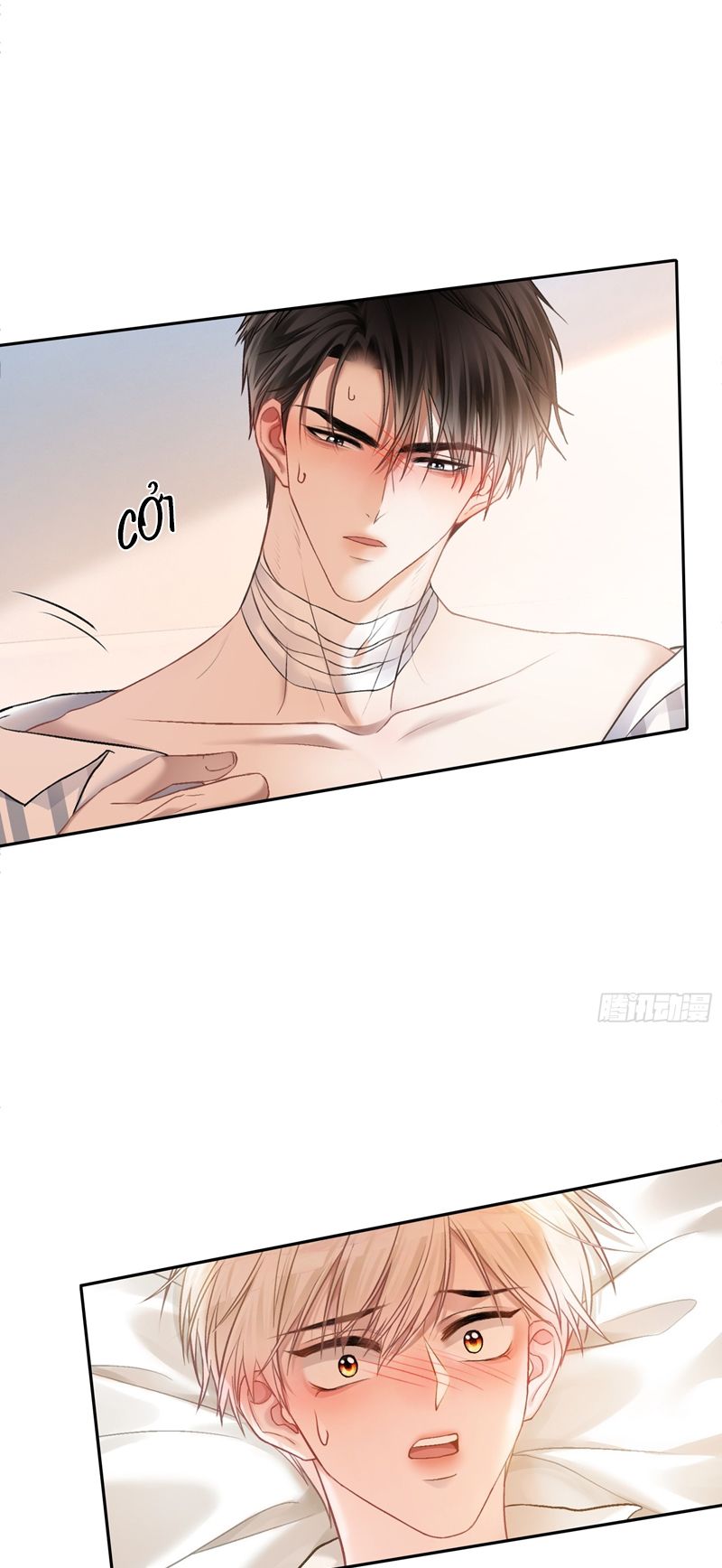 Xuyên Nhanh: Quan Hệ Gây Nghiện Chapter 15 - Next Chapter 16