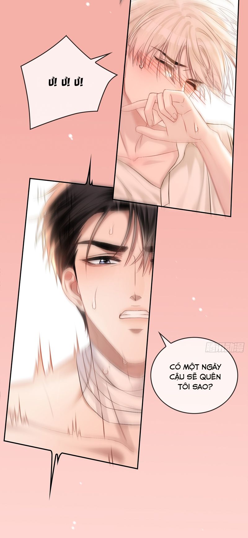 Xuyên Nhanh: Quan Hệ Gây Nghiện Chapter 15 - Next Chapter 16