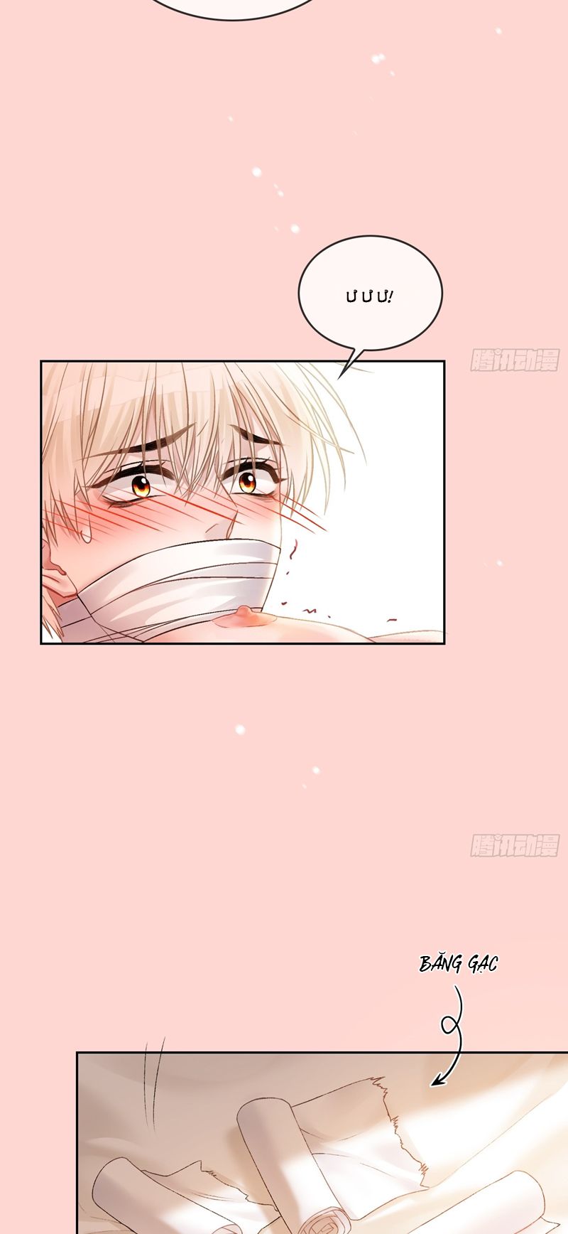 Xuyên Nhanh: Quan Hệ Gây Nghiện Chapter 15 - Next Chapter 16