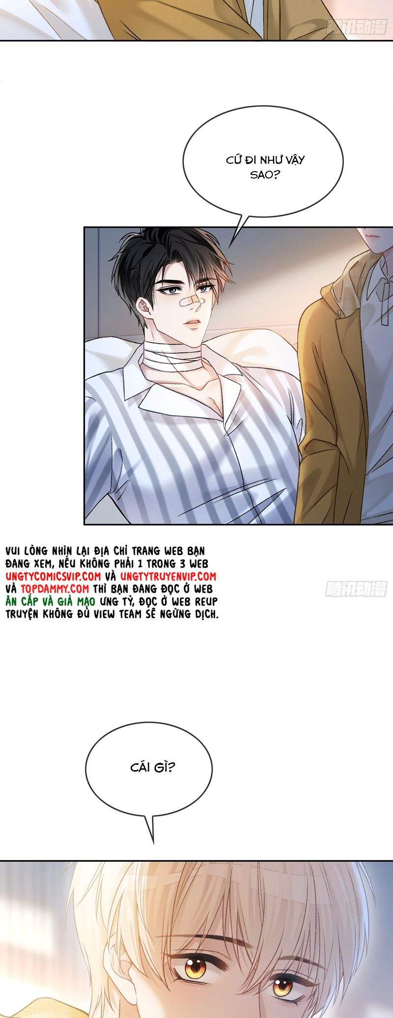 Xuyên Nhanh: Quan Hệ Gây Nghiện Chapter 15 - Next Chapter 16