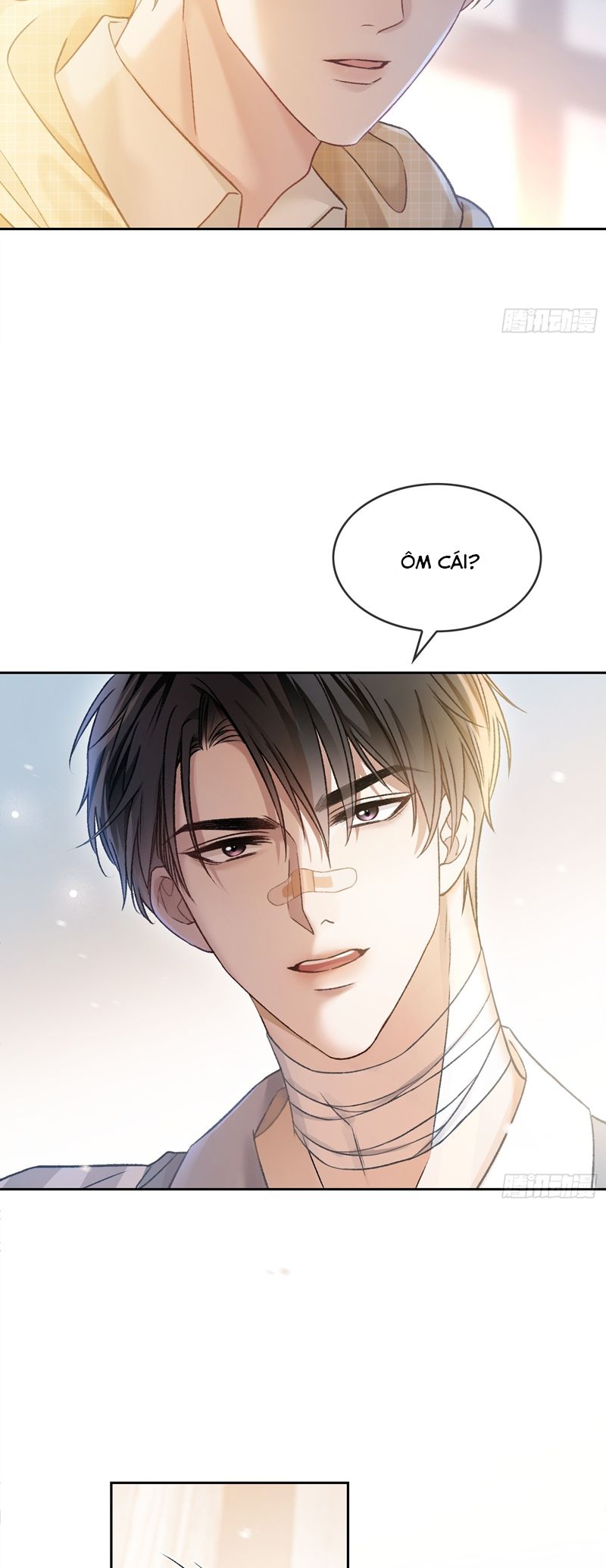 Xuyên Nhanh: Quan Hệ Gây Nghiện Chapter 15 - Next Chapter 16