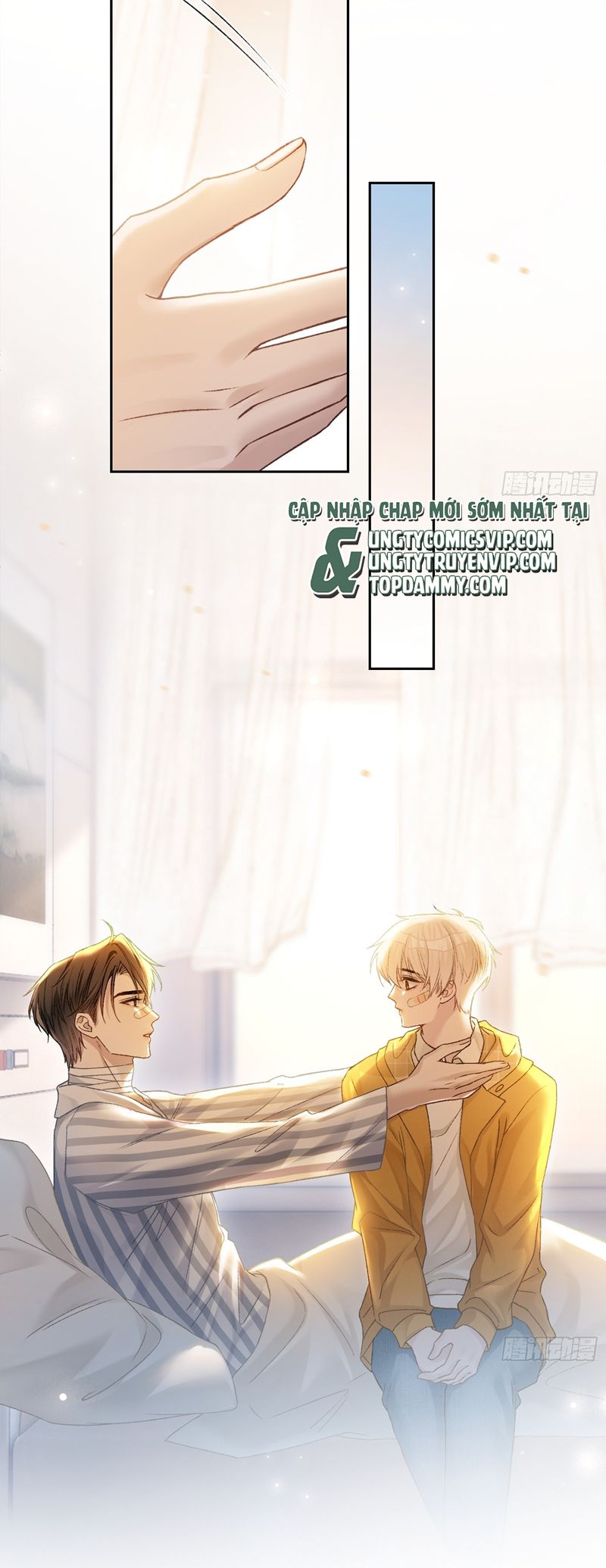 Xuyên Nhanh: Quan Hệ Gây Nghiện Chapter 15 - Next Chapter 16