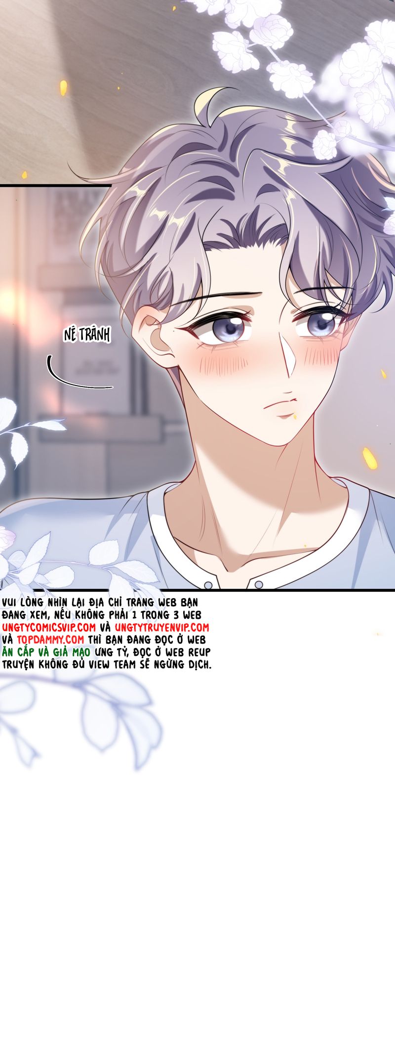 Thẳng Thắn Từ Nghiêm Chapter 109 - Trang 4