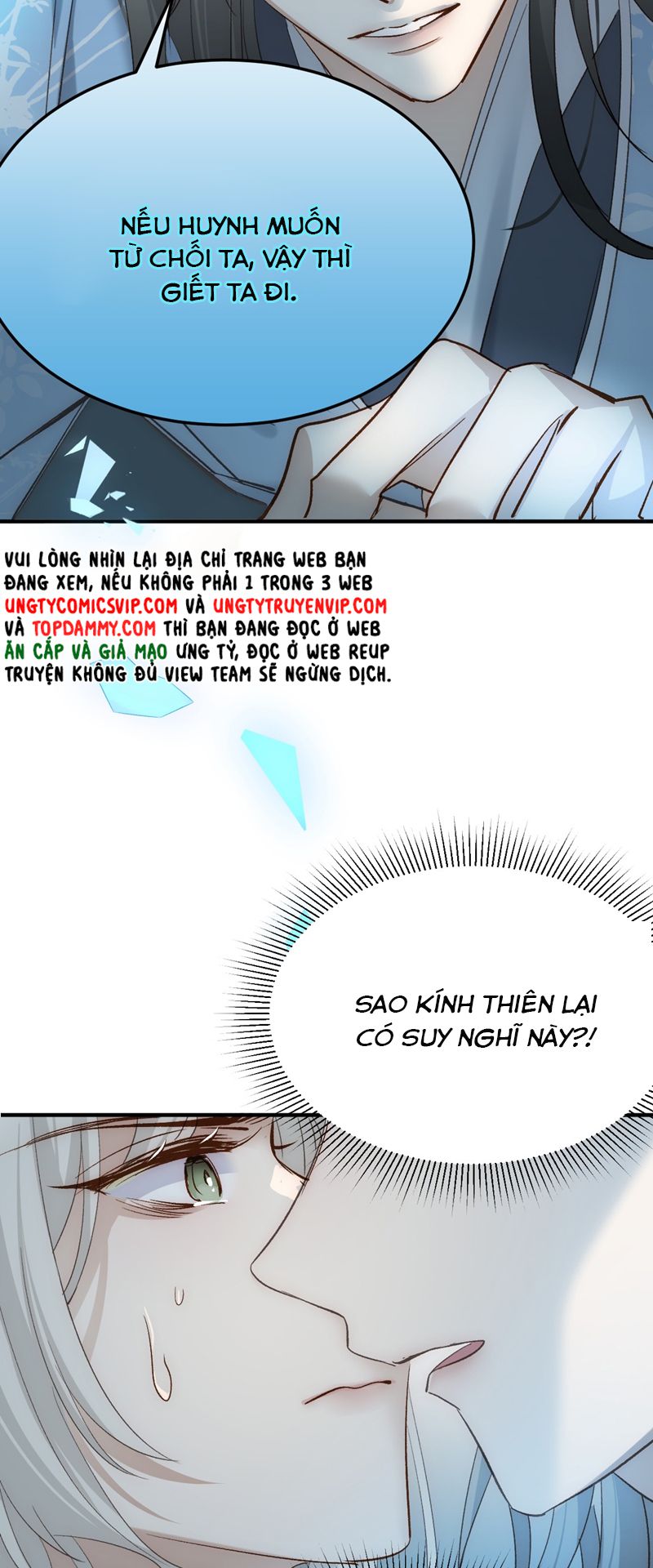 Chuyển Nghịch Âm Dương Chapter 16 - Trang 4