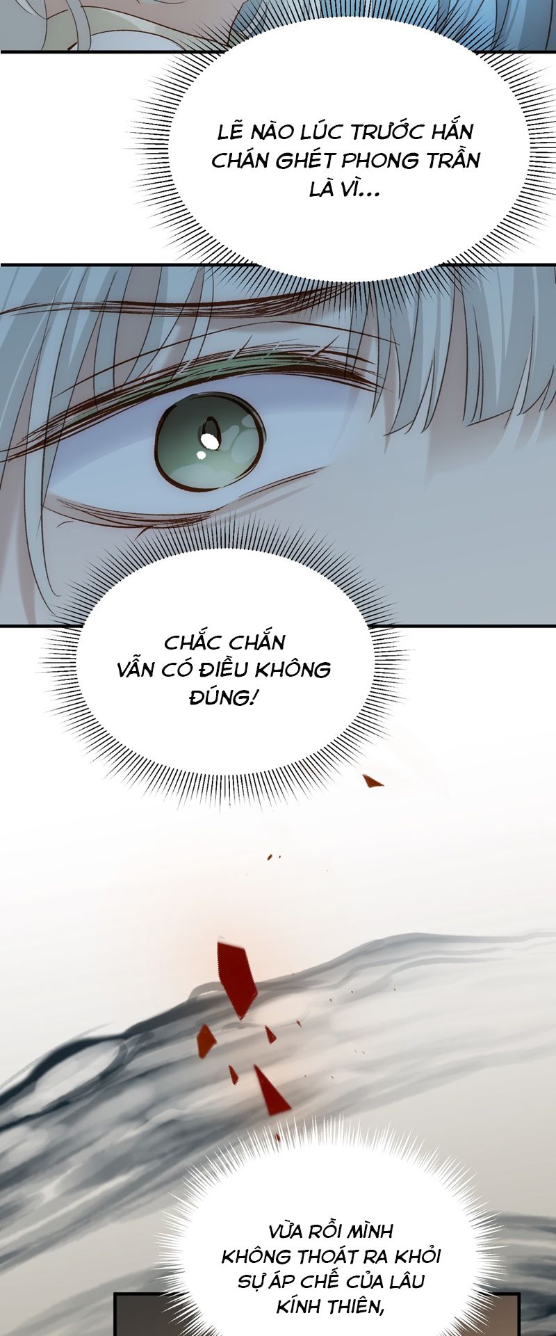 Chuyển Nghịch Âm Dương Chapter 16 - Trang 4