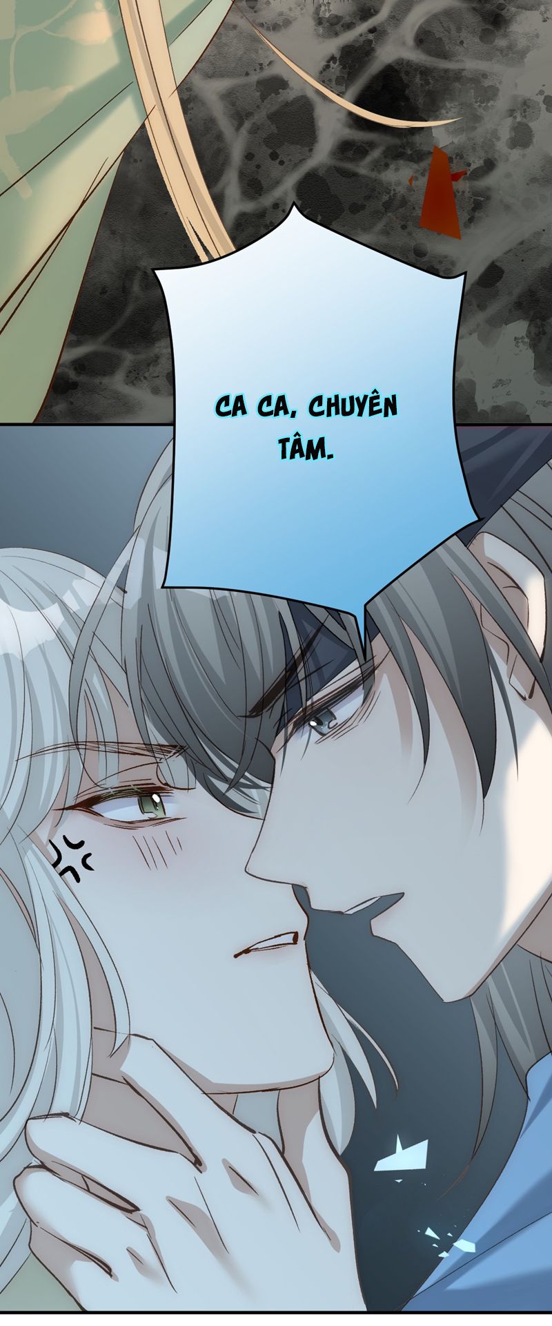 Chuyển Nghịch Âm Dương Chapter 16 - Trang 4