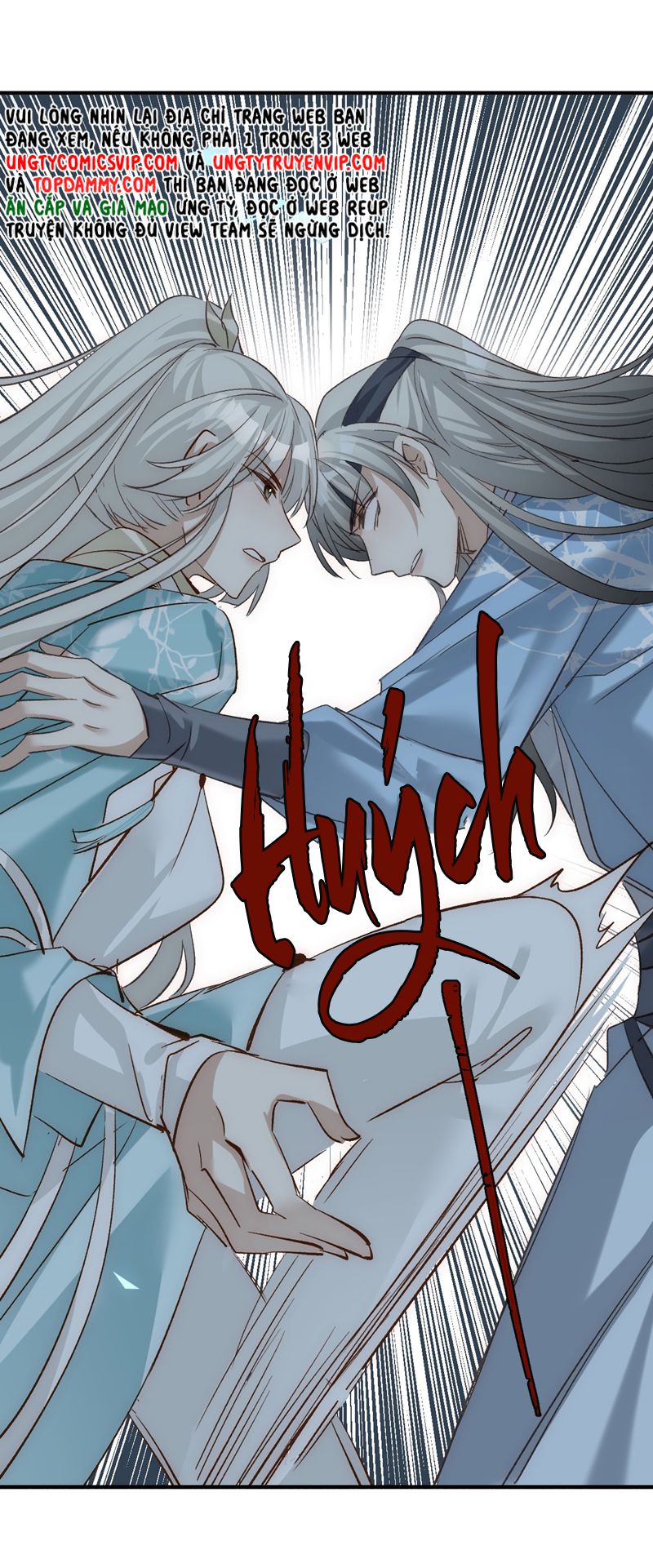 Chuyển Nghịch Âm Dương Chapter 16 - Trang 4