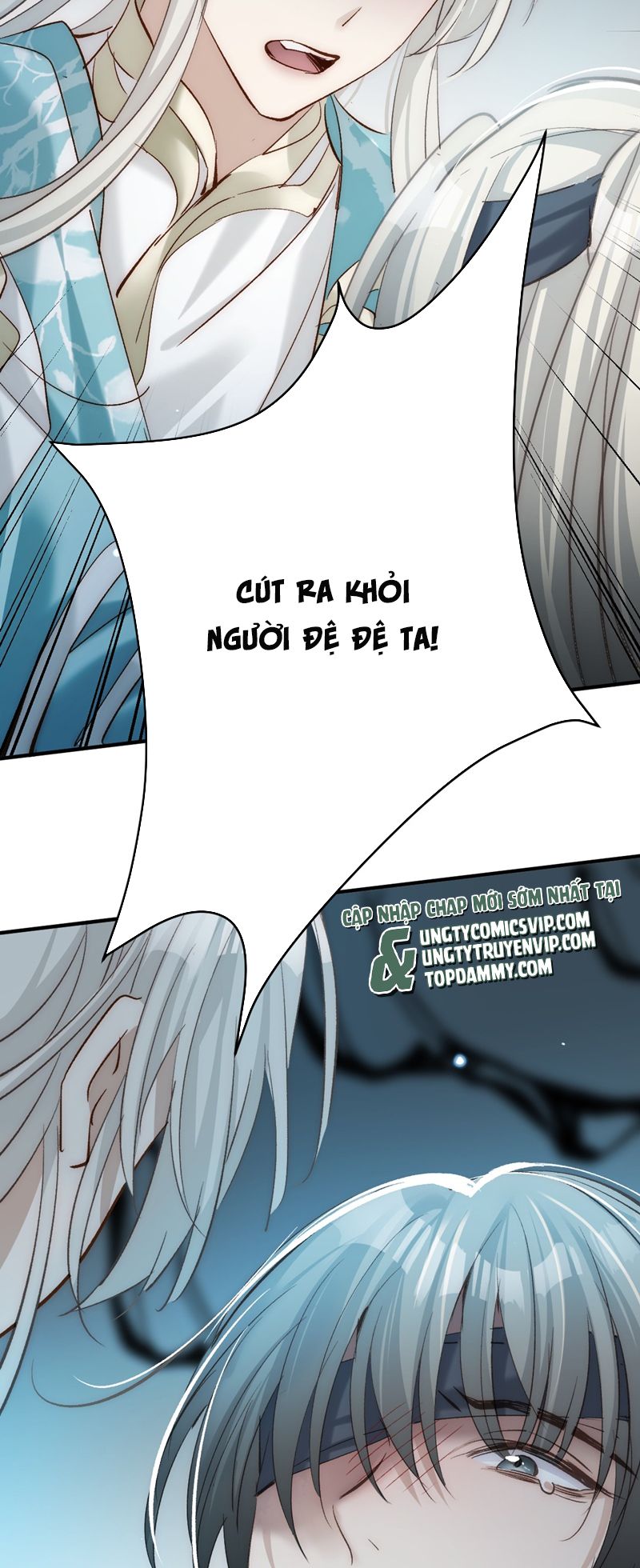 Chuyển Nghịch Âm Dương Chapter 16 - Trang 4
