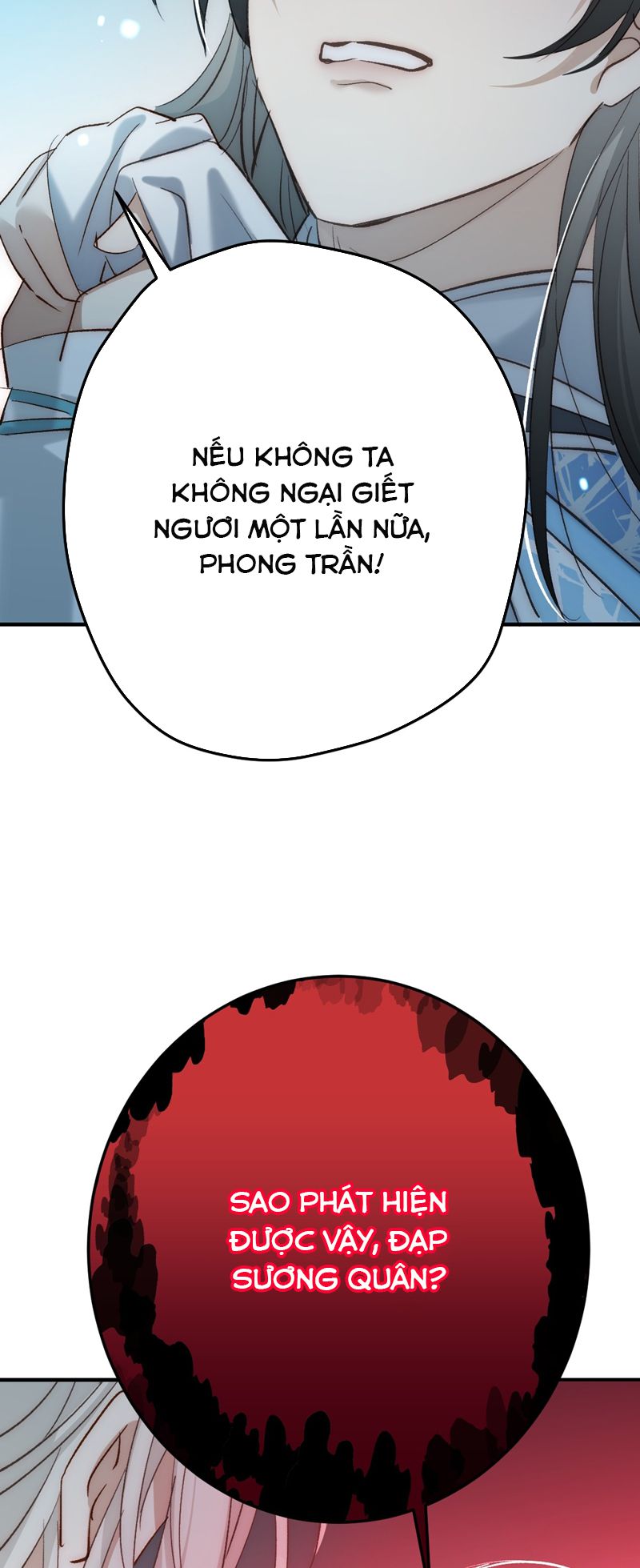 Chuyển Nghịch Âm Dương Chapter 16 - Trang 4