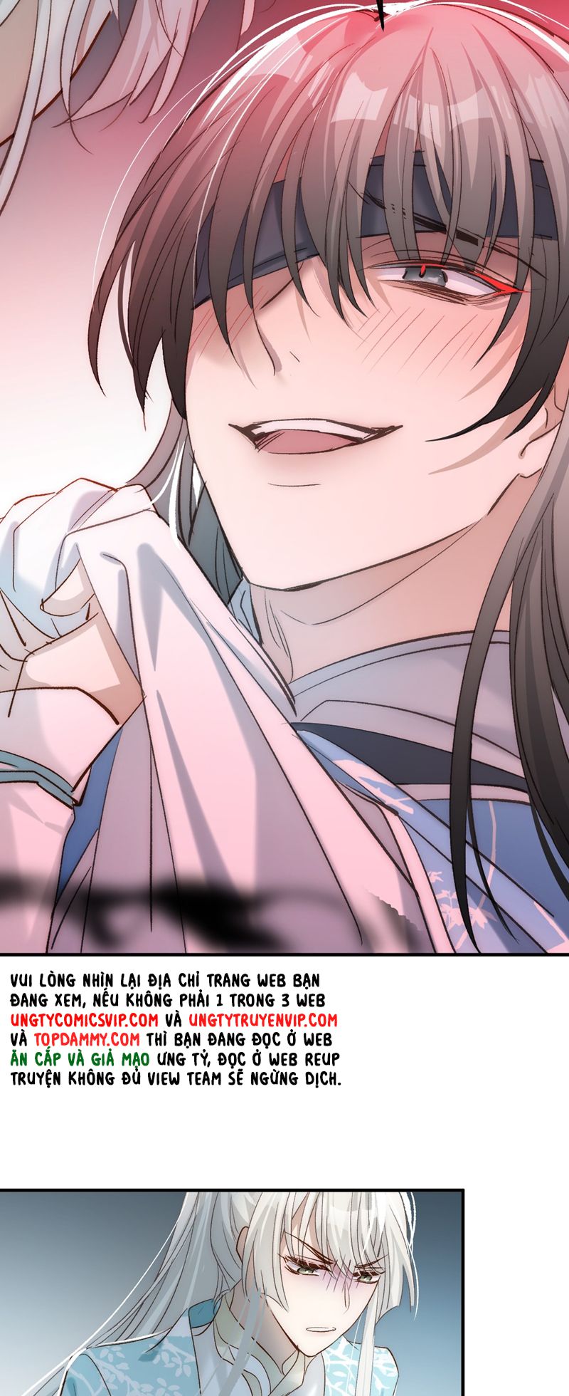 Chuyển Nghịch Âm Dương Chapter 16 - Trang 4