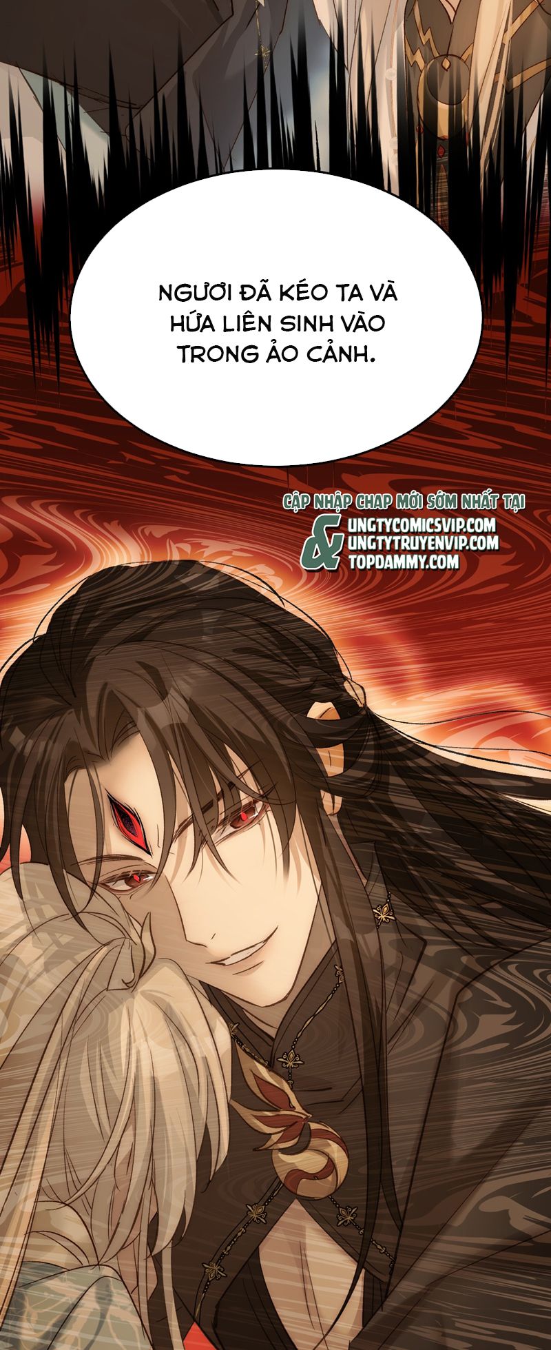 Chuyển Nghịch Âm Dương Chapter 16 - Trang 4