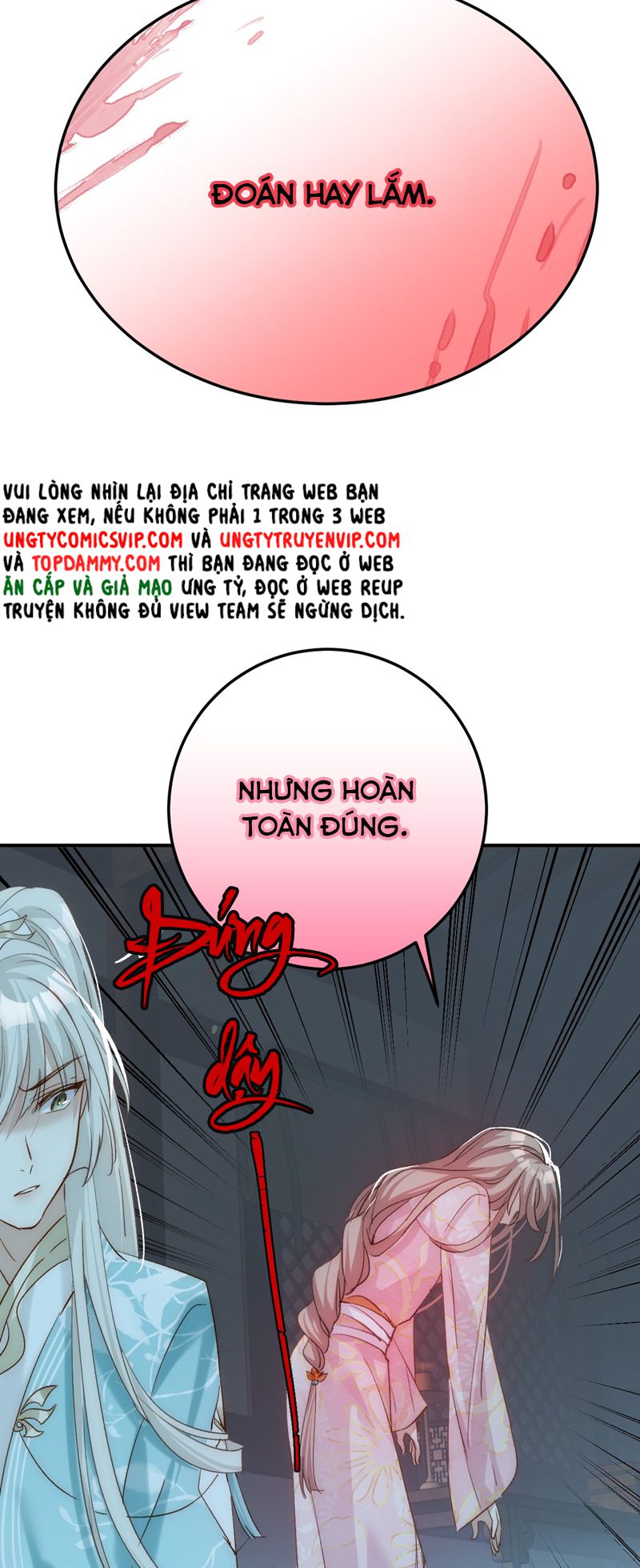 Chuyển Nghịch Âm Dương Chapter 16 - Trang 4
